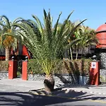 شقة فندقية Punta Marina