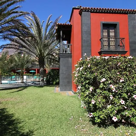 Hotel apartamentowy Punta Marina