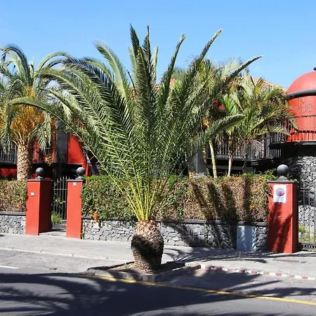 Aparthotel Punta Marina