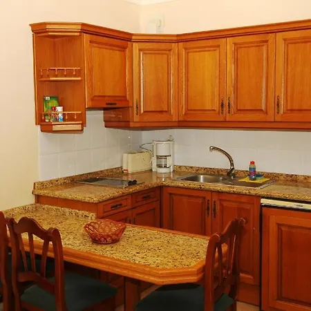 Aparthotel Punta Marina