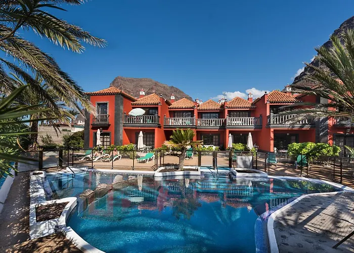 Punta Marina Appart hôtel