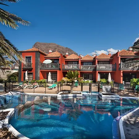 Punta Marina Hotel apartamentowy