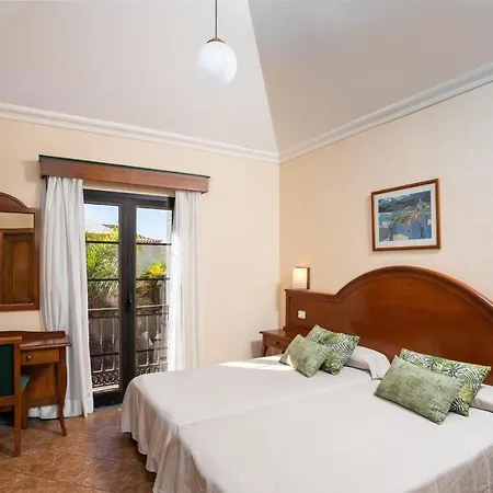 Punta Marina Aparthotel Valle Gran Rey