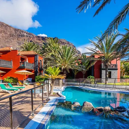 Punta Marina Valle Gran Rey