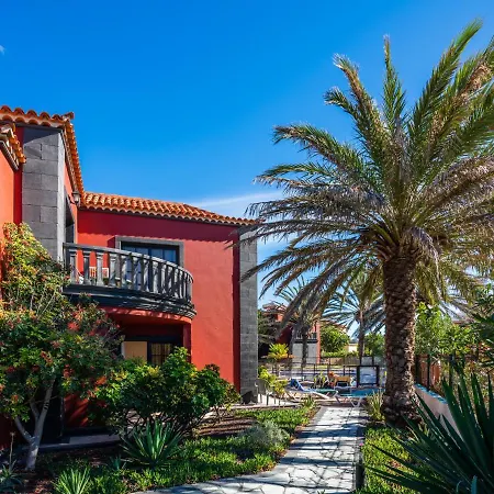 Punta Marina Valle Gran Rey