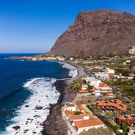 Punta Marina * Valle Gran Rey