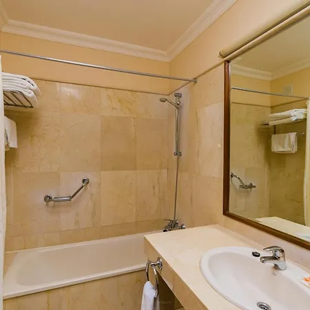 Hotel apartamentowy Punta Marina Valle Gran Rey