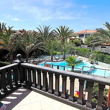 Punta Marina * Valle Gran Rey