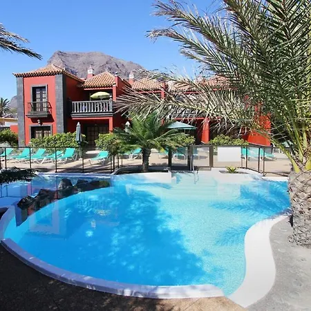 普塔玛丽娜公寓酒店 巴耶格兰雷伊