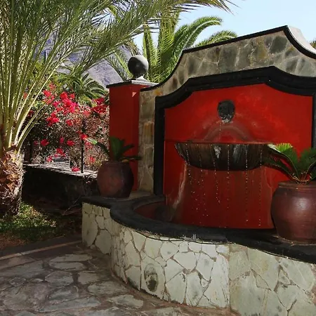 Punta Marina Aparthotel Valle Gran Rey