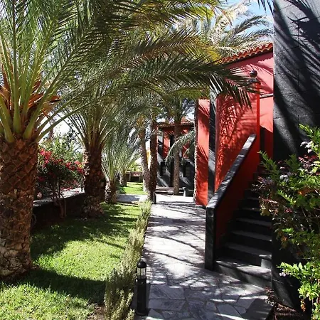 Punta Marina Valle Gran Rey