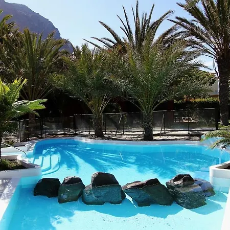 Punta Marina * Valle Gran Rey