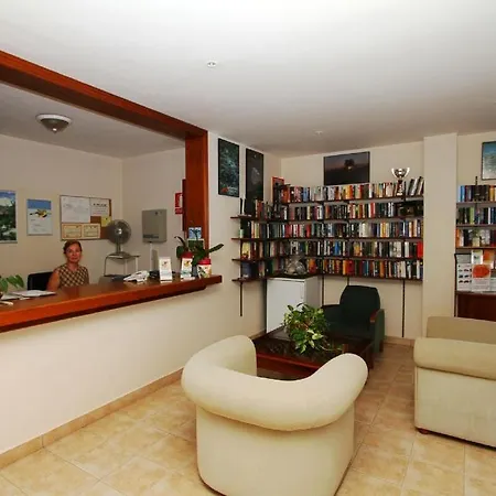 Punta Marina *