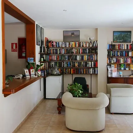 Punta Marina Valle Gran Rey