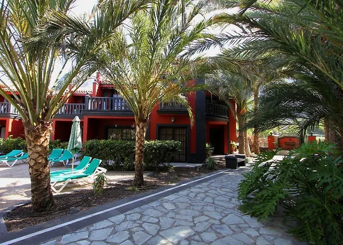 Hotel apartamentowy Punta Marina *